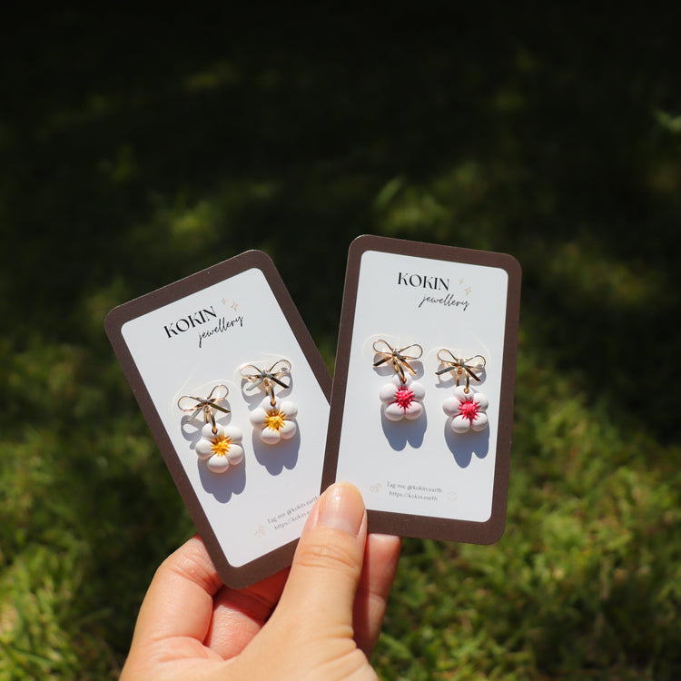 Hypoallergenic Earrings