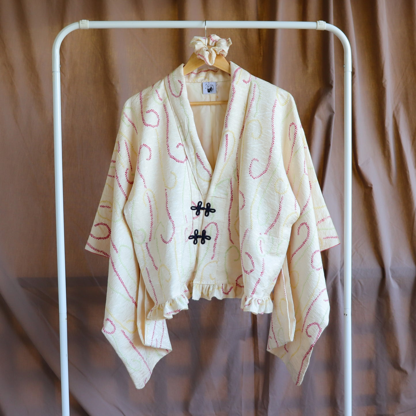 Custom Jacket -Fuka-