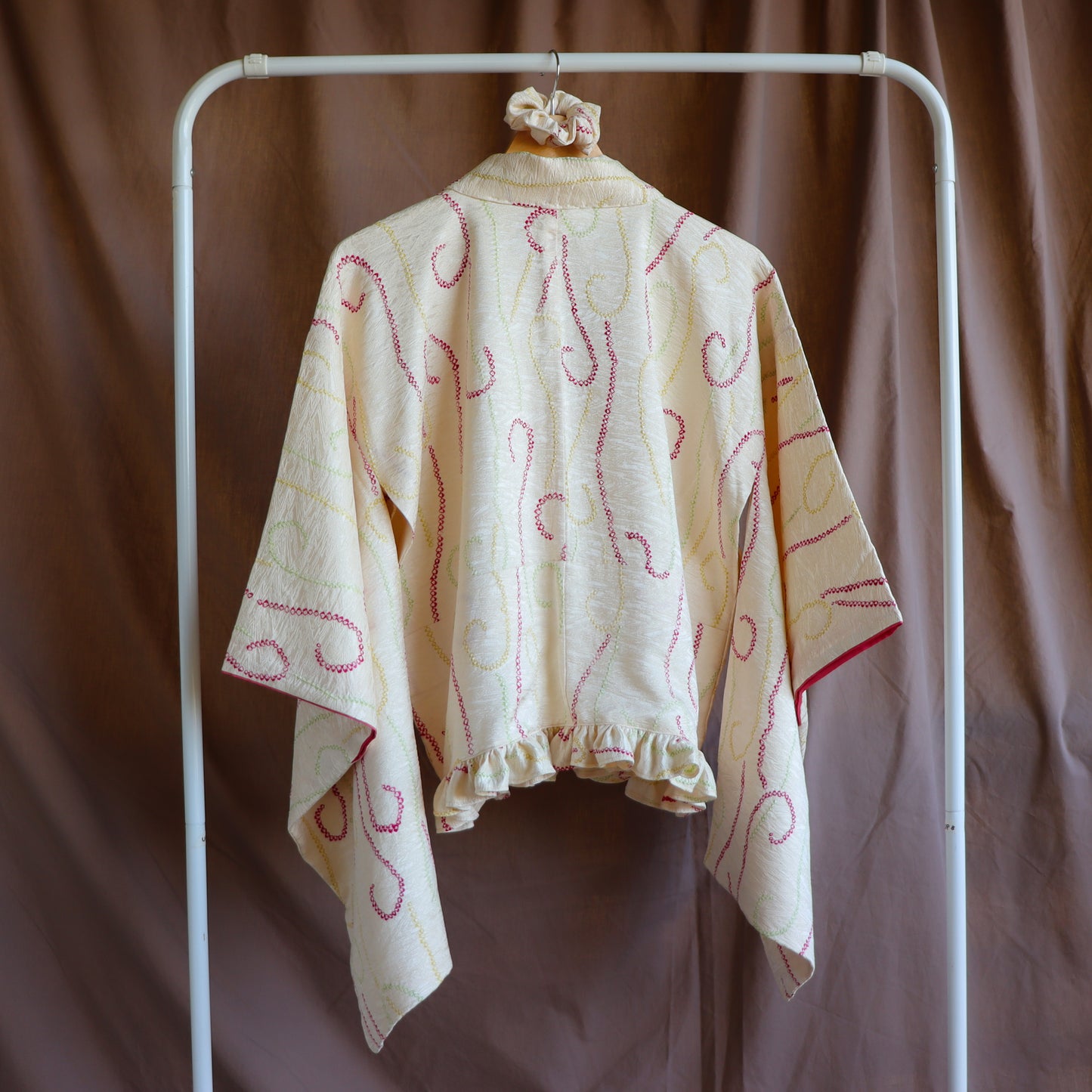 Custom Jacket -Fuka-