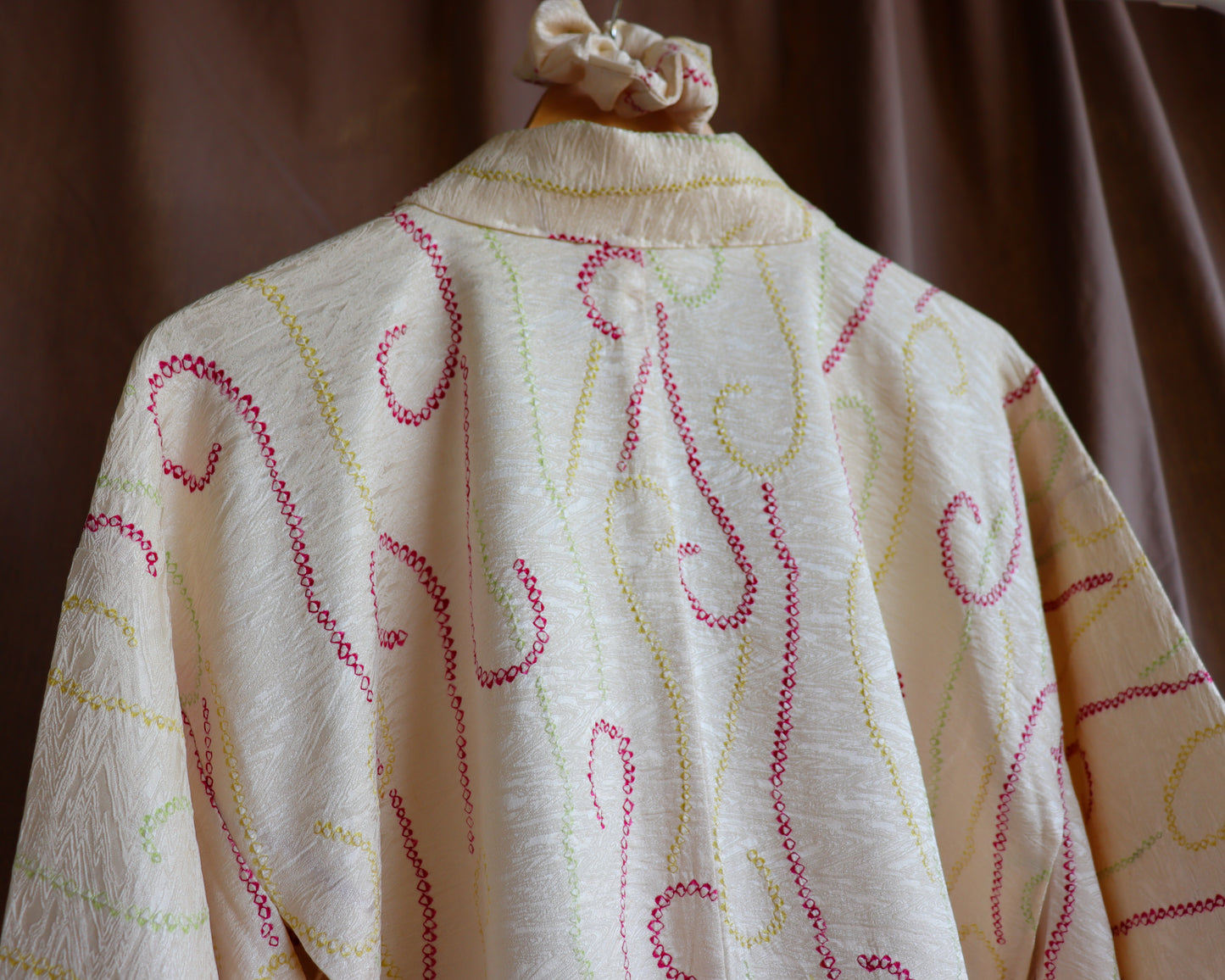 Custom Jacket -Fuka-