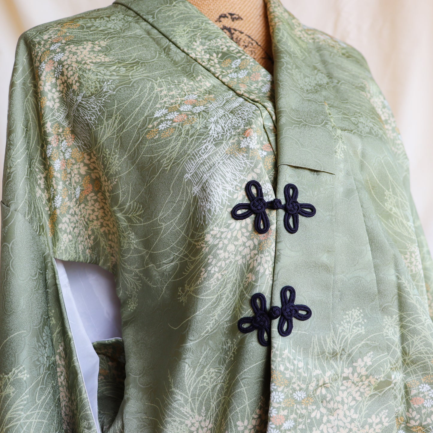 Custom Jacket -Rikka-