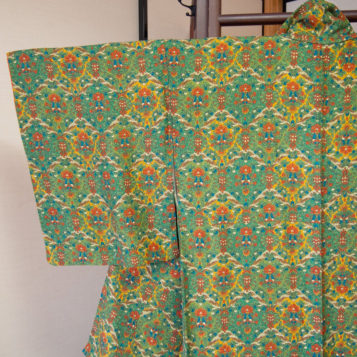Kinchaku Tote Bag -Kei-