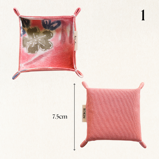 Trinket Tray -Tanto-