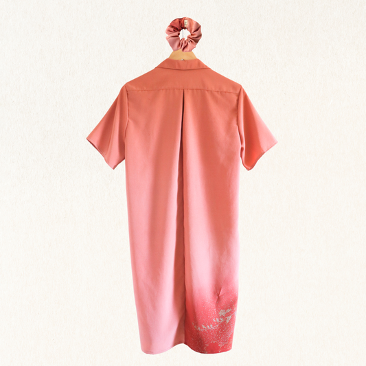 Overshirt -Arazome-