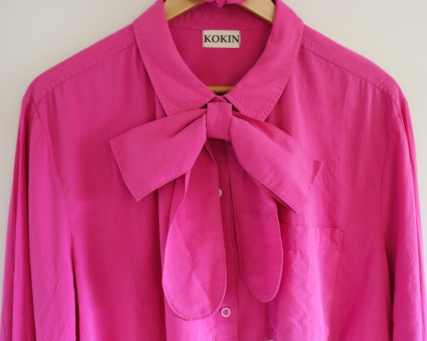 Revamp Shirt -Pink-