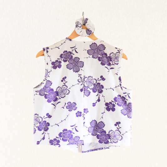 Vest -Sakura-