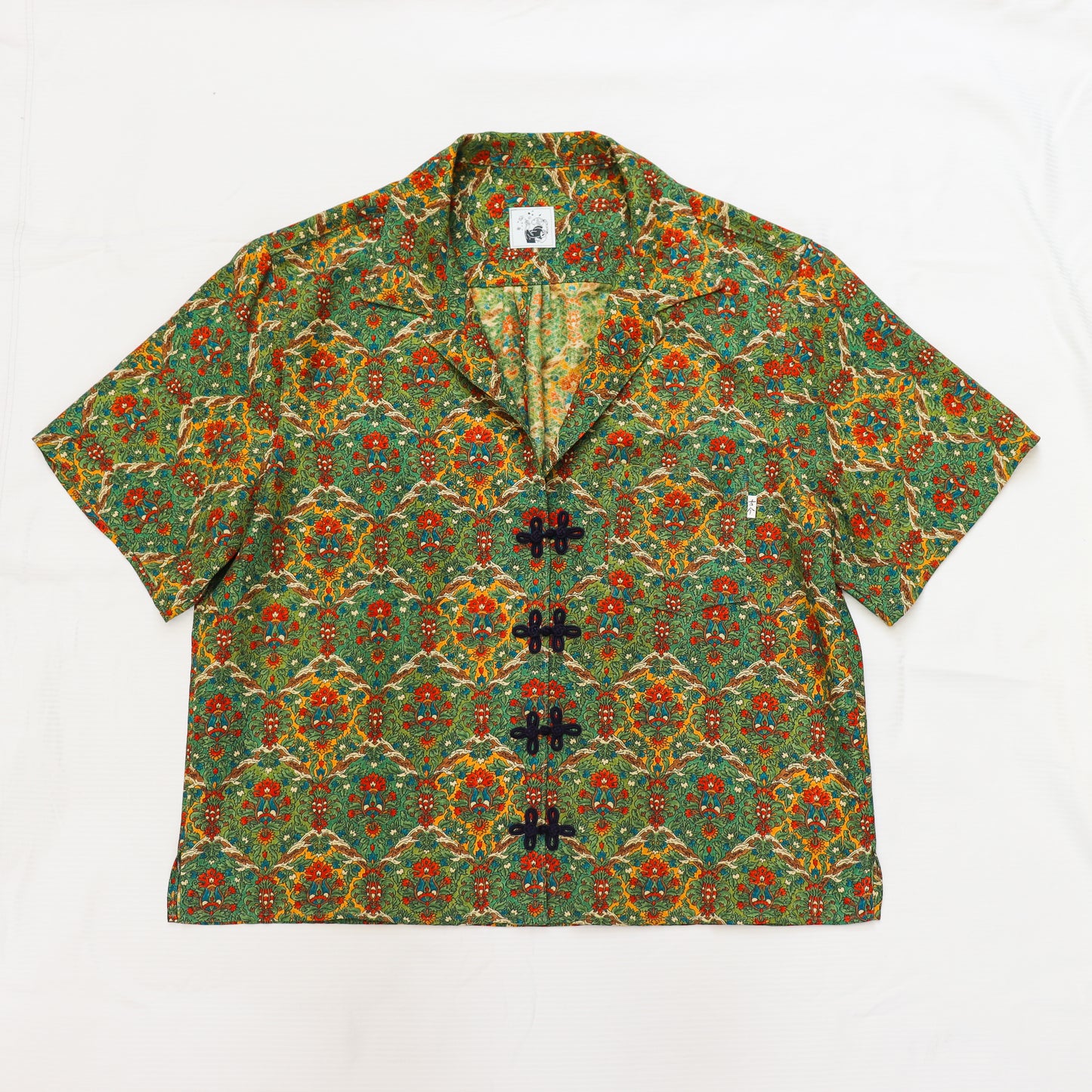 Aoba Shirt -Kei-