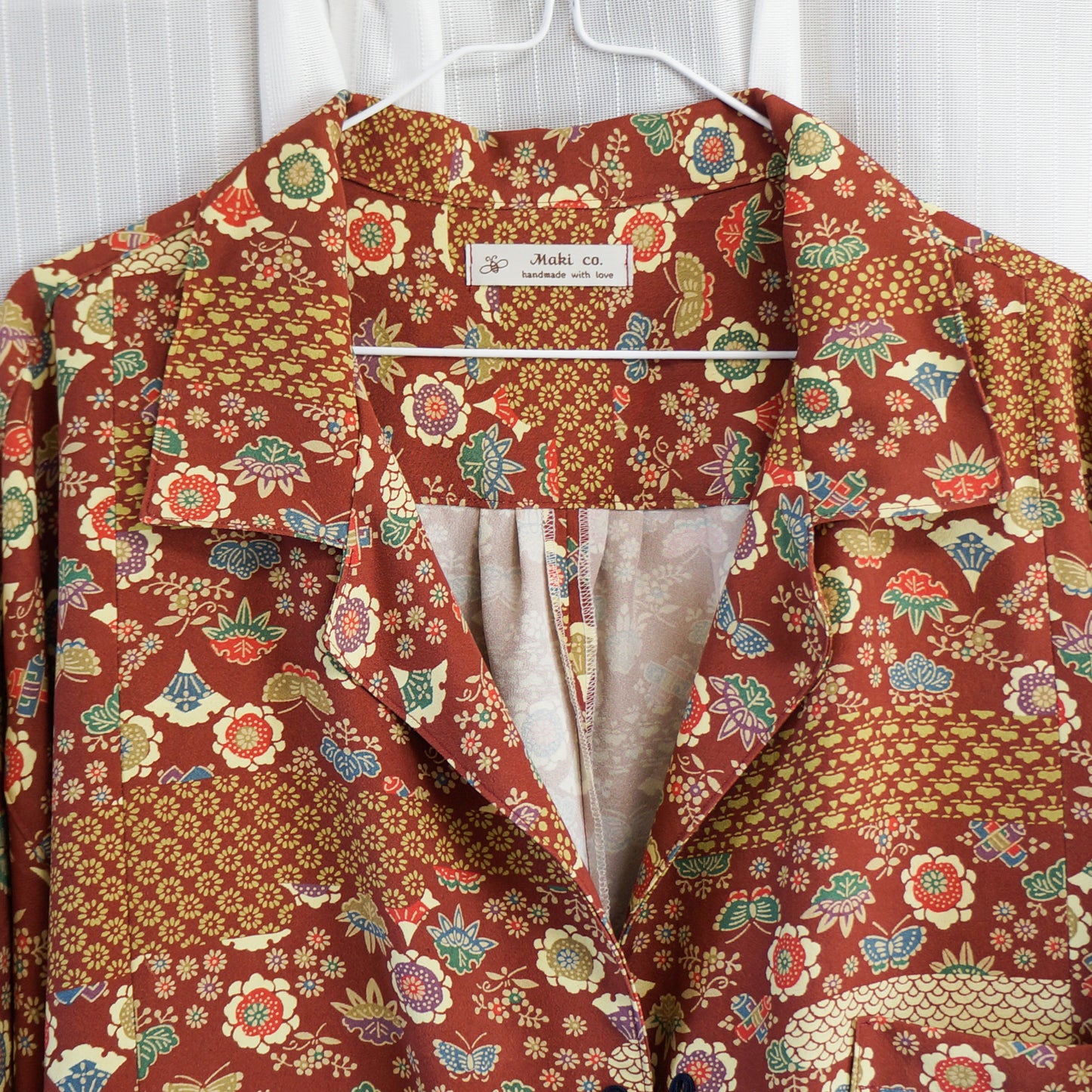 Aoba Shirt -Miso-