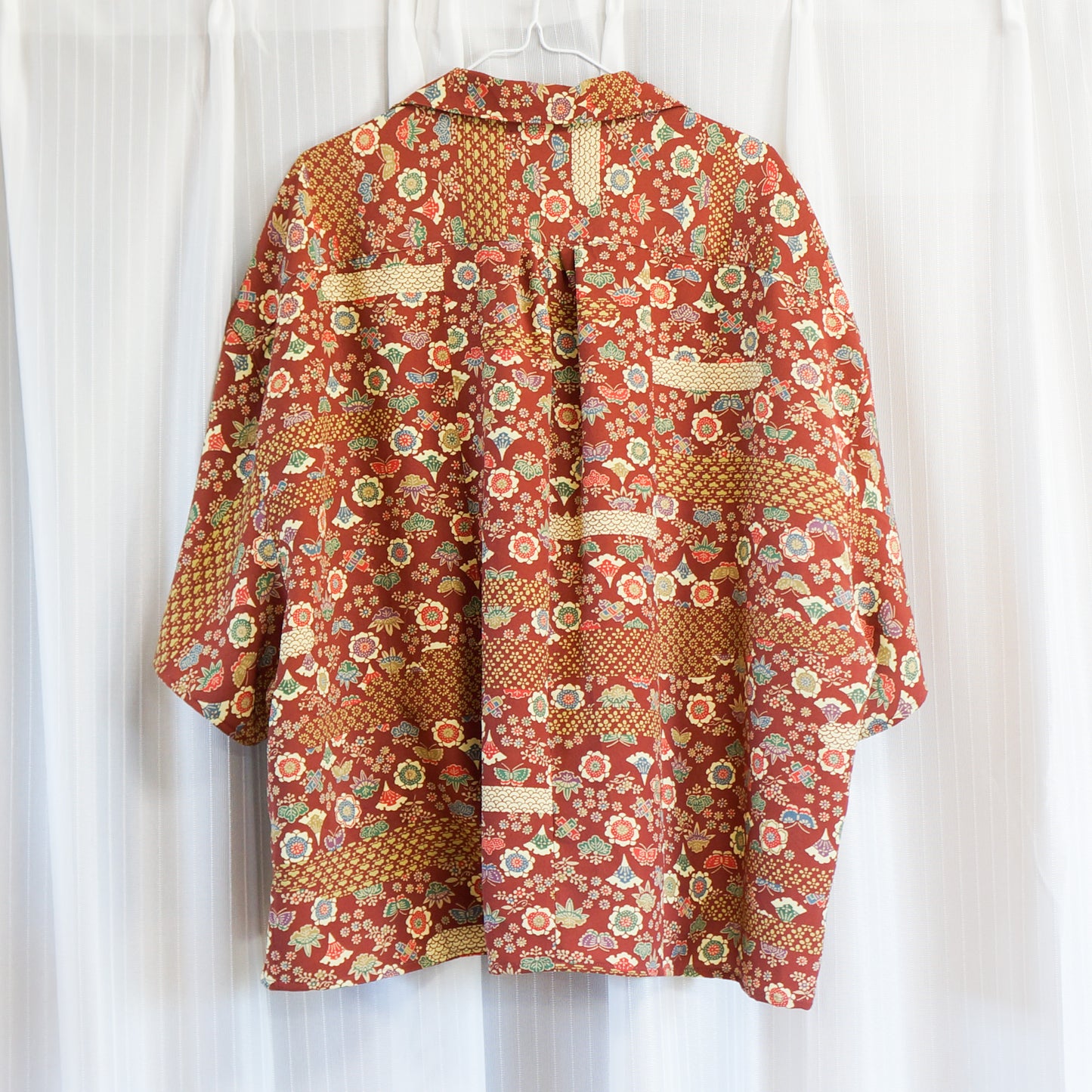 Aoba Shirt -Miso-
