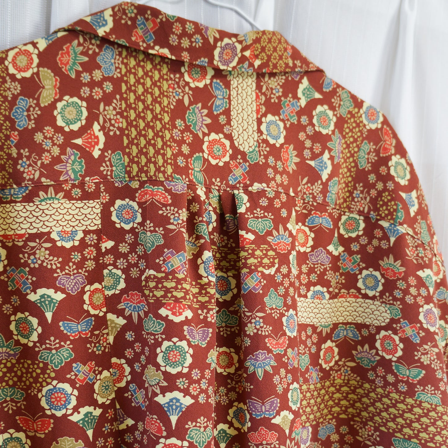 Aoba Shirt -Miso-