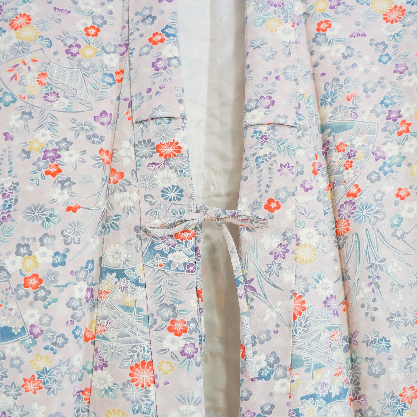 MTO Jinbei Dress -Shion-
