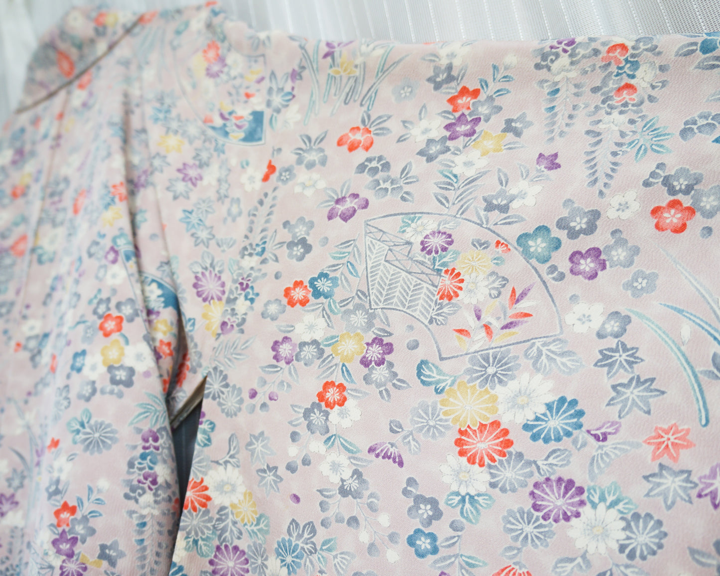 MTO Jinbei Dress -Shion-