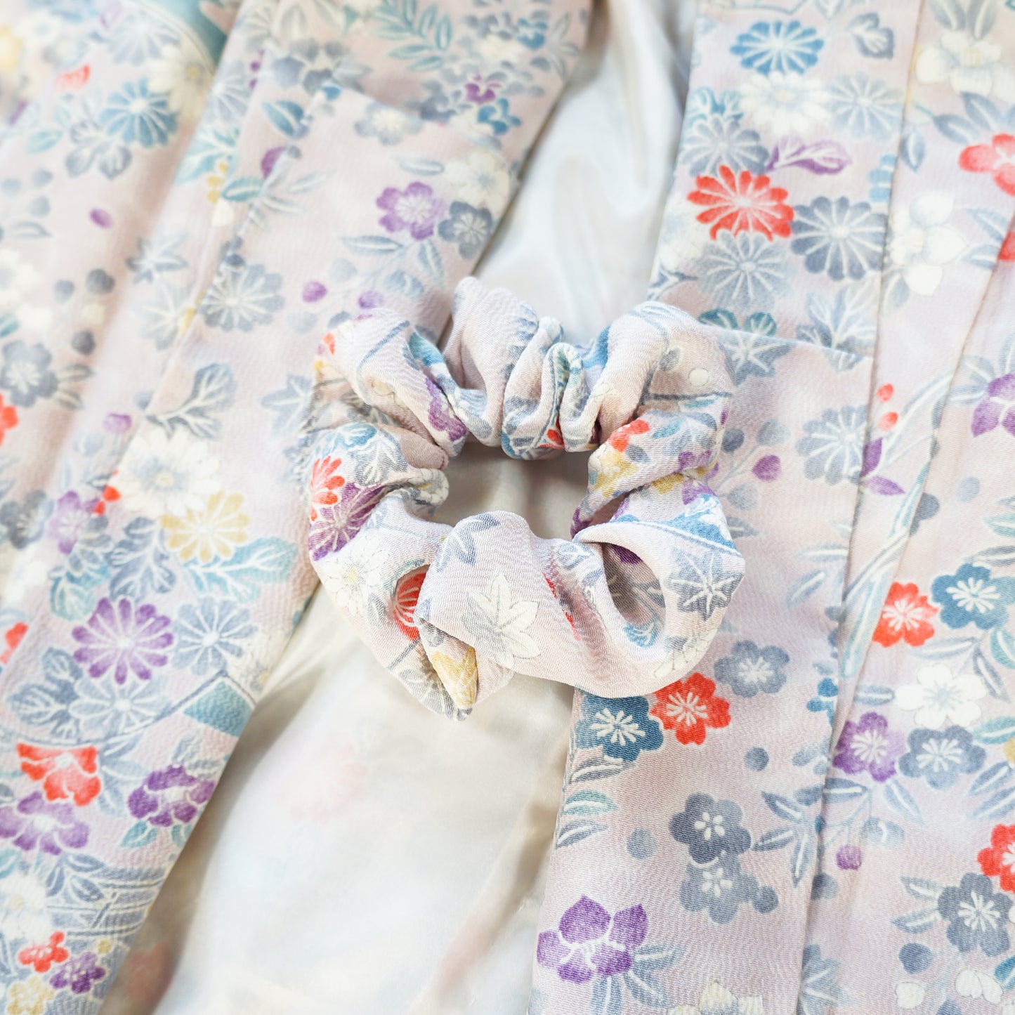 MTO Jinbei Dress -Shion-