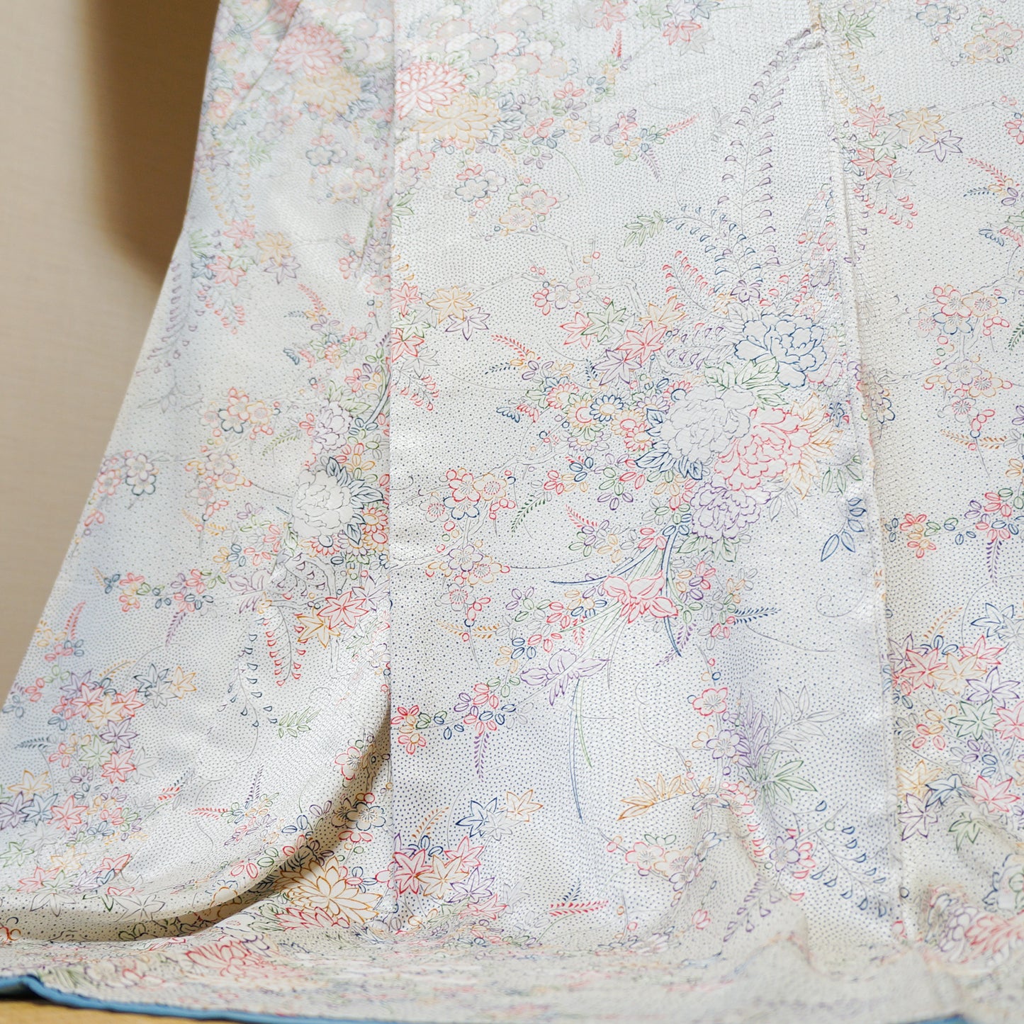 Kinchaku Tote Bag -Koyuki-