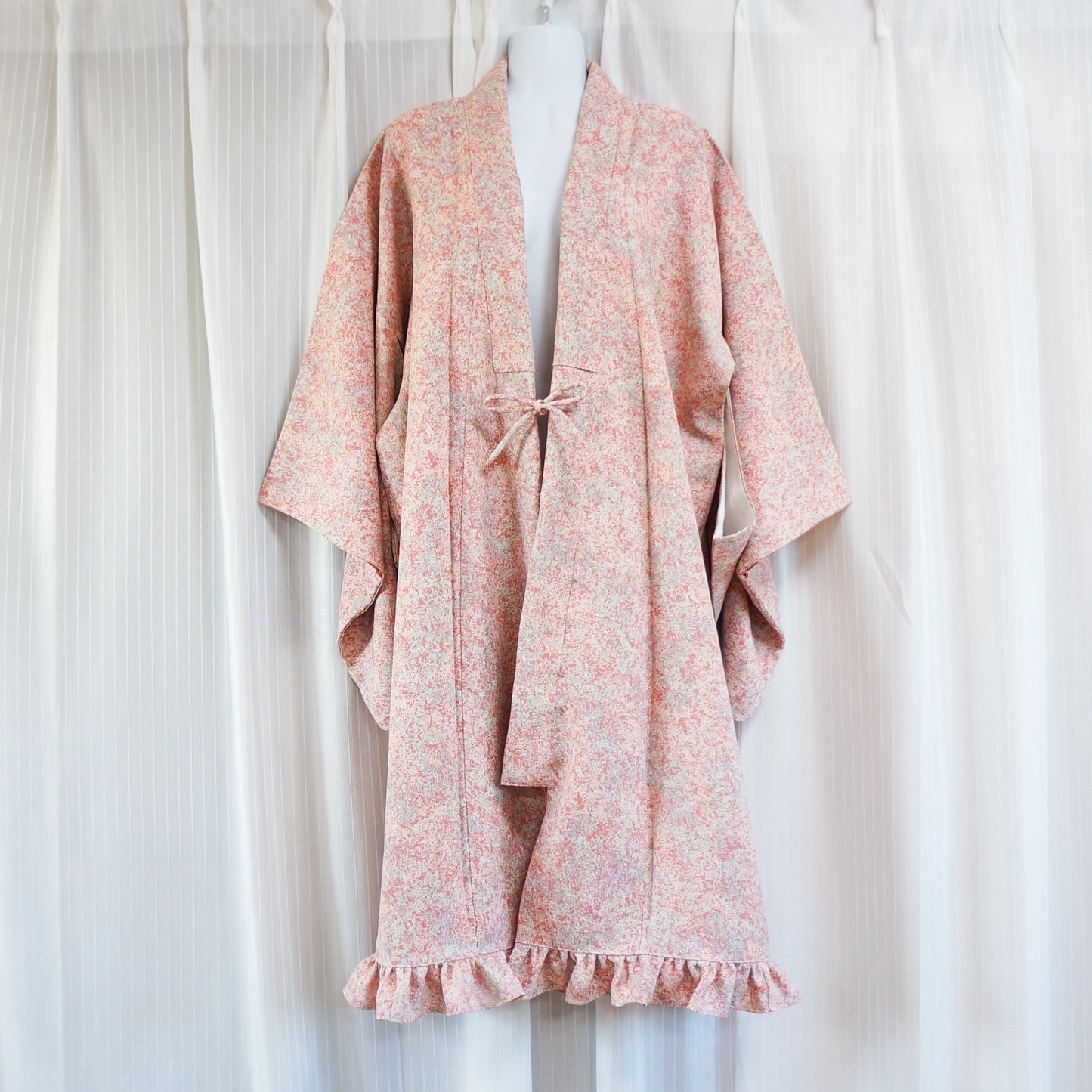 MTO Jinbei Dress Medium -Sekka-