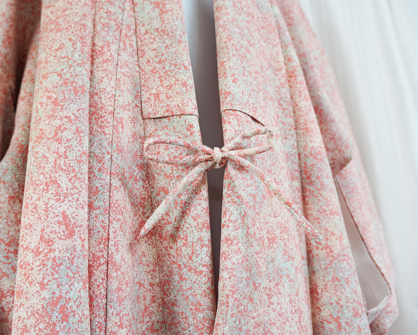 MTO Jinbei Dress Medium -Sekka-