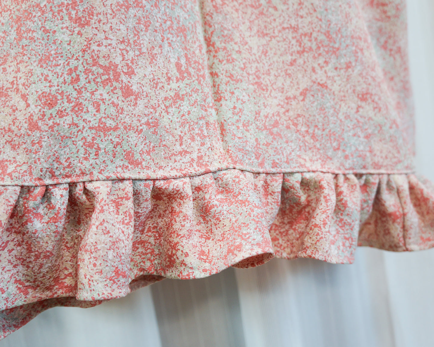 MTO Jinbei Dress Medium -Sekka-