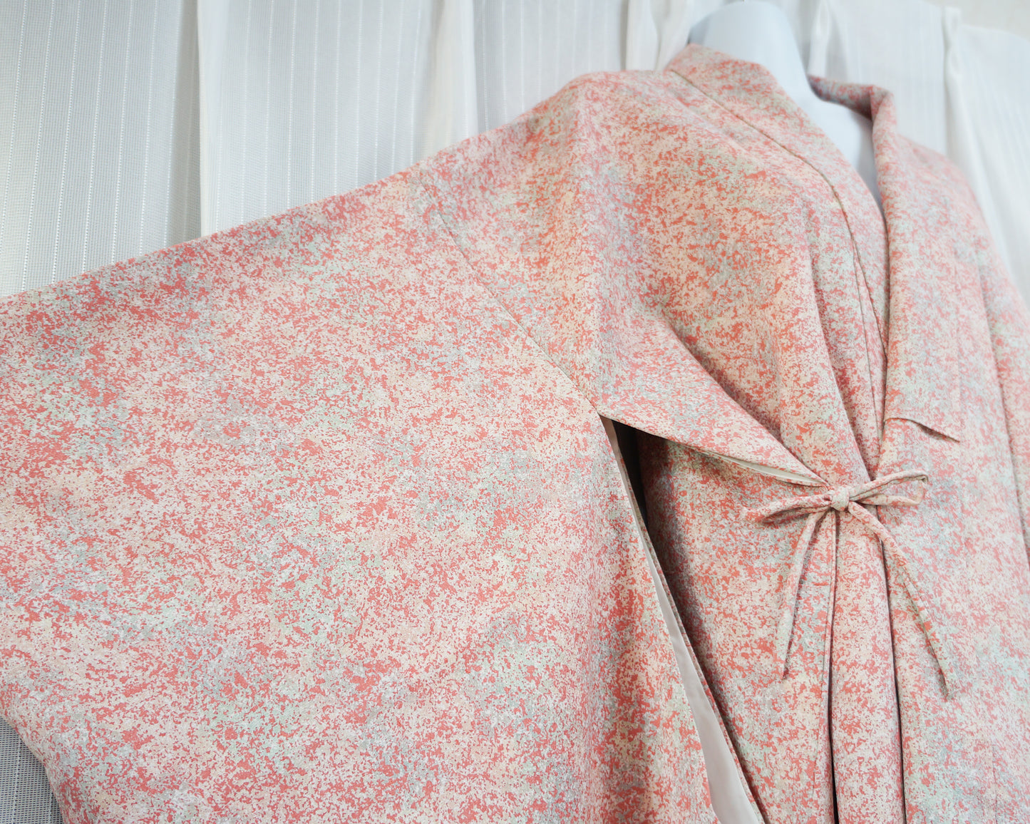 MTO Jinbei Dress Medium -Sekka-
