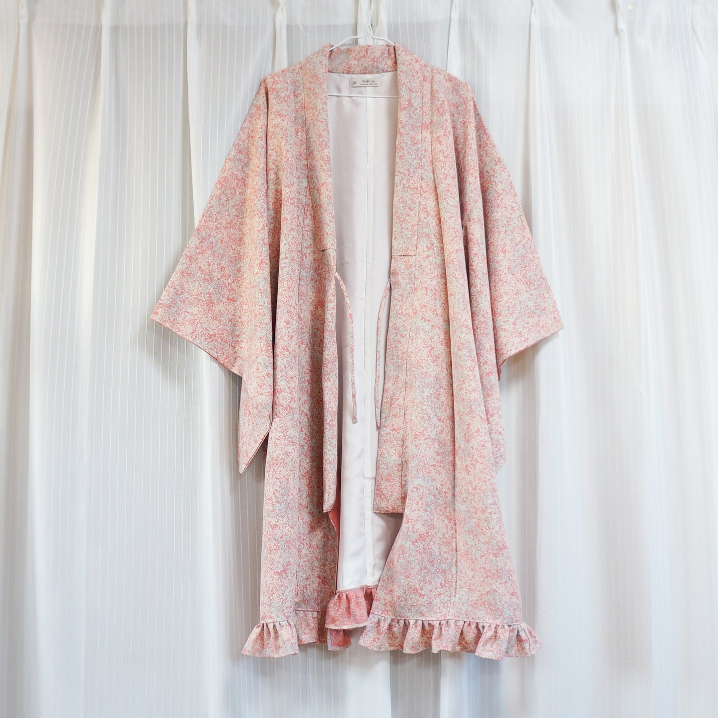 MTO Jinbei Dress Medium -Sekka-
