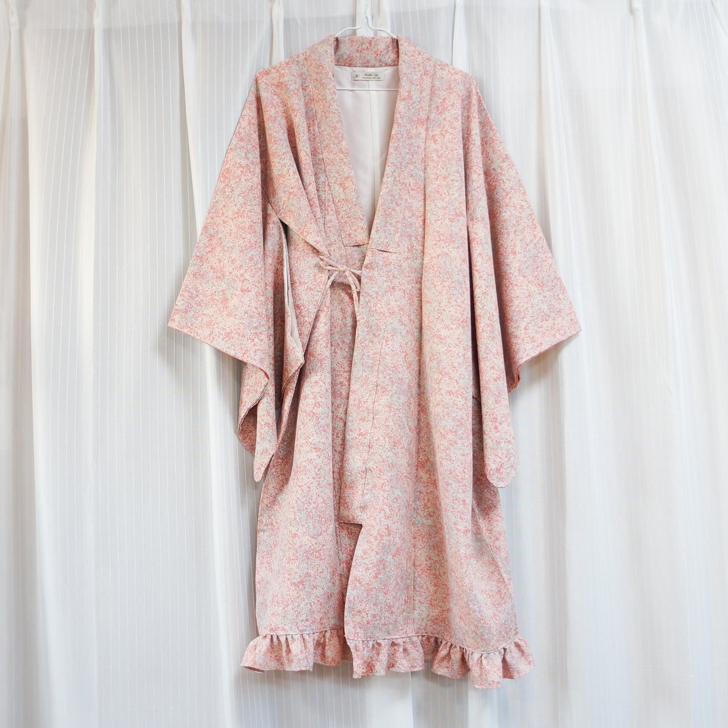 MTO Jinbei Dress Medium -Sekka-