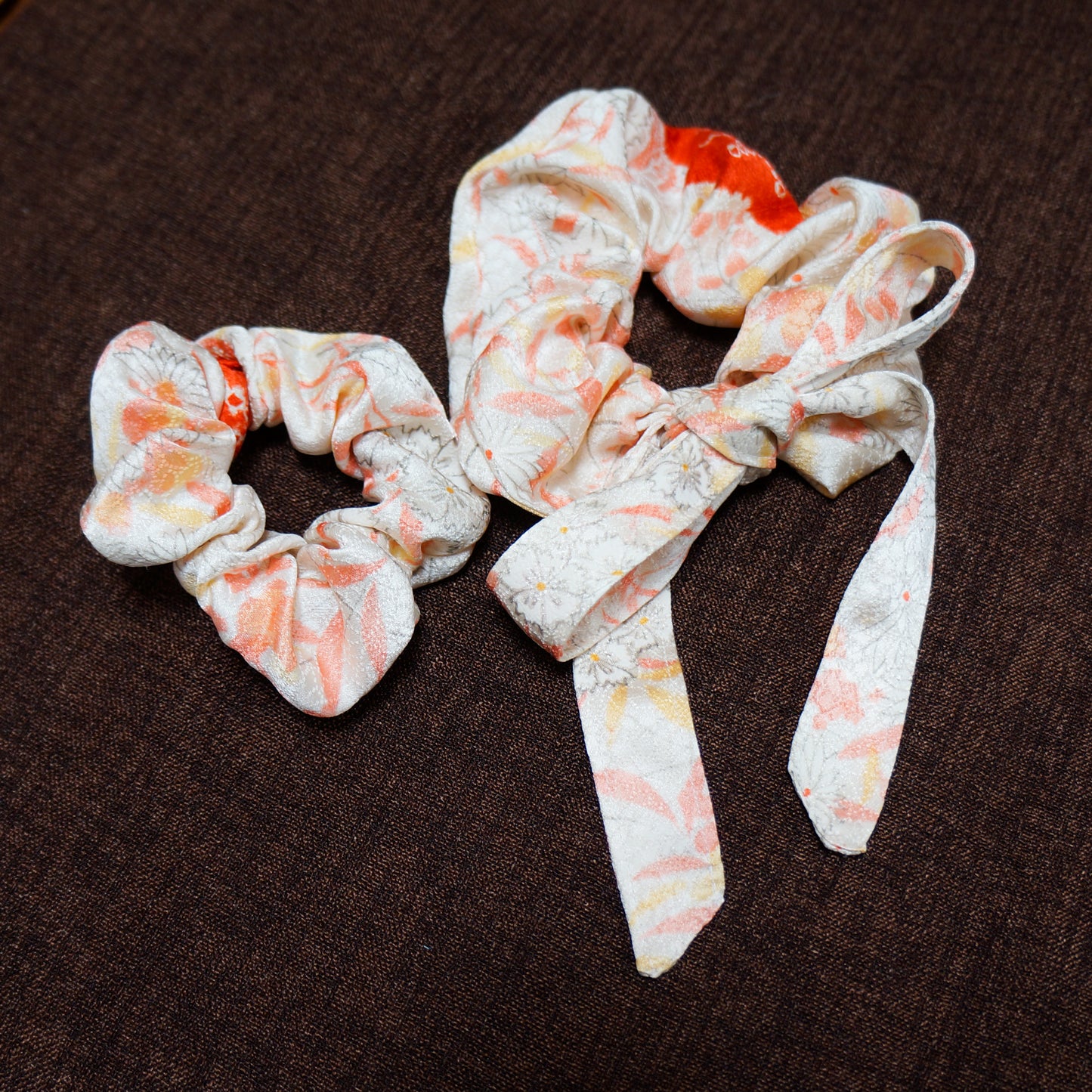 MTO Jinbei Dress Long -Haru-
