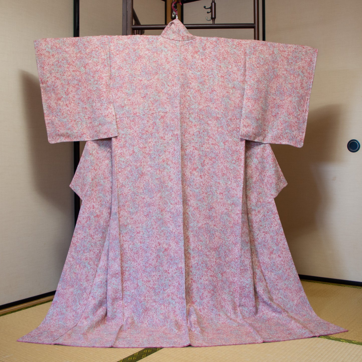 MTO Jinbei Dress Medium -Sekka-