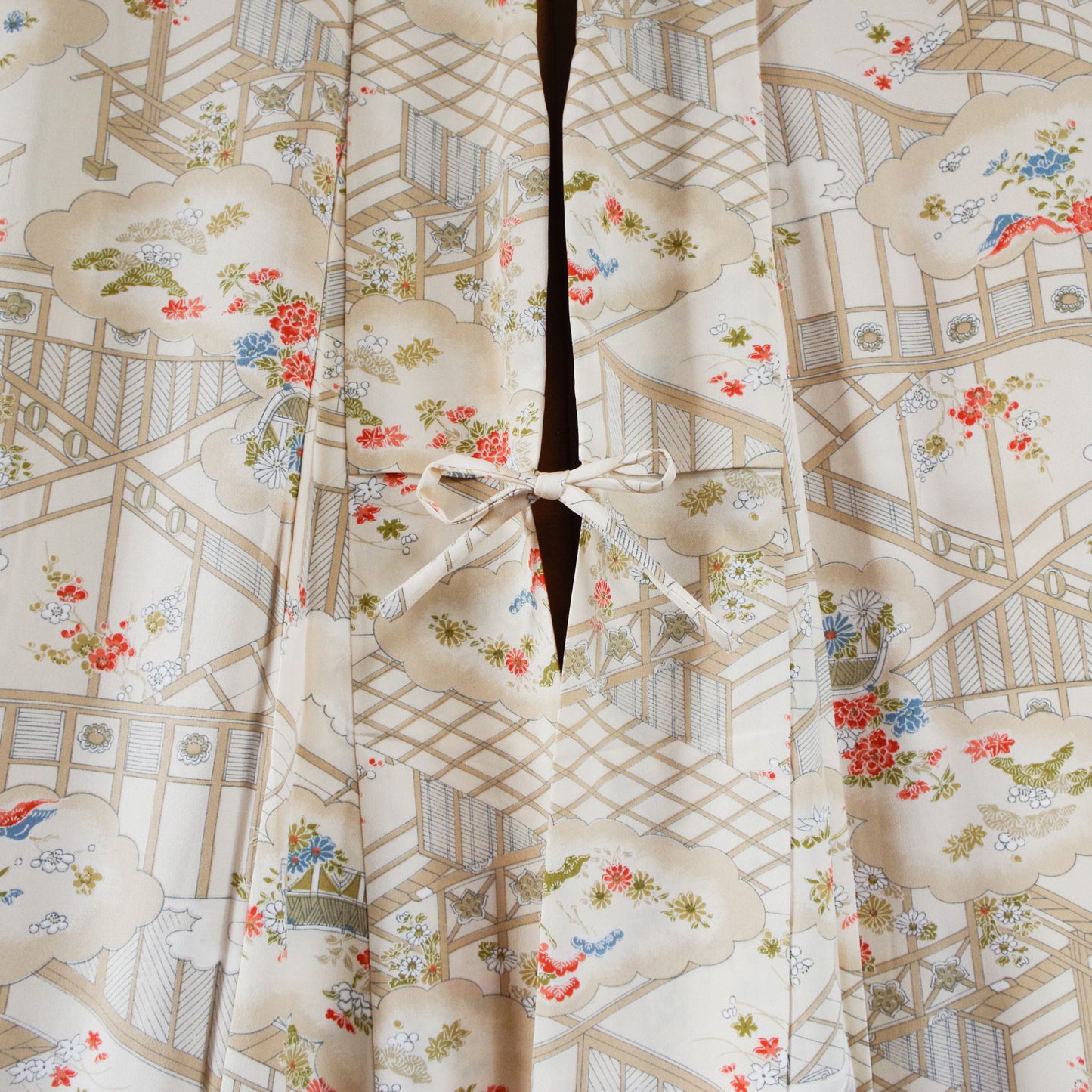 Jinbei Dress Medium -Yakata-