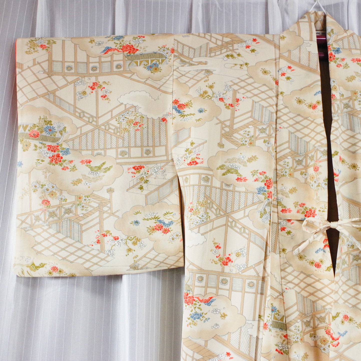 Jinbei Dress Medium -Yakata-