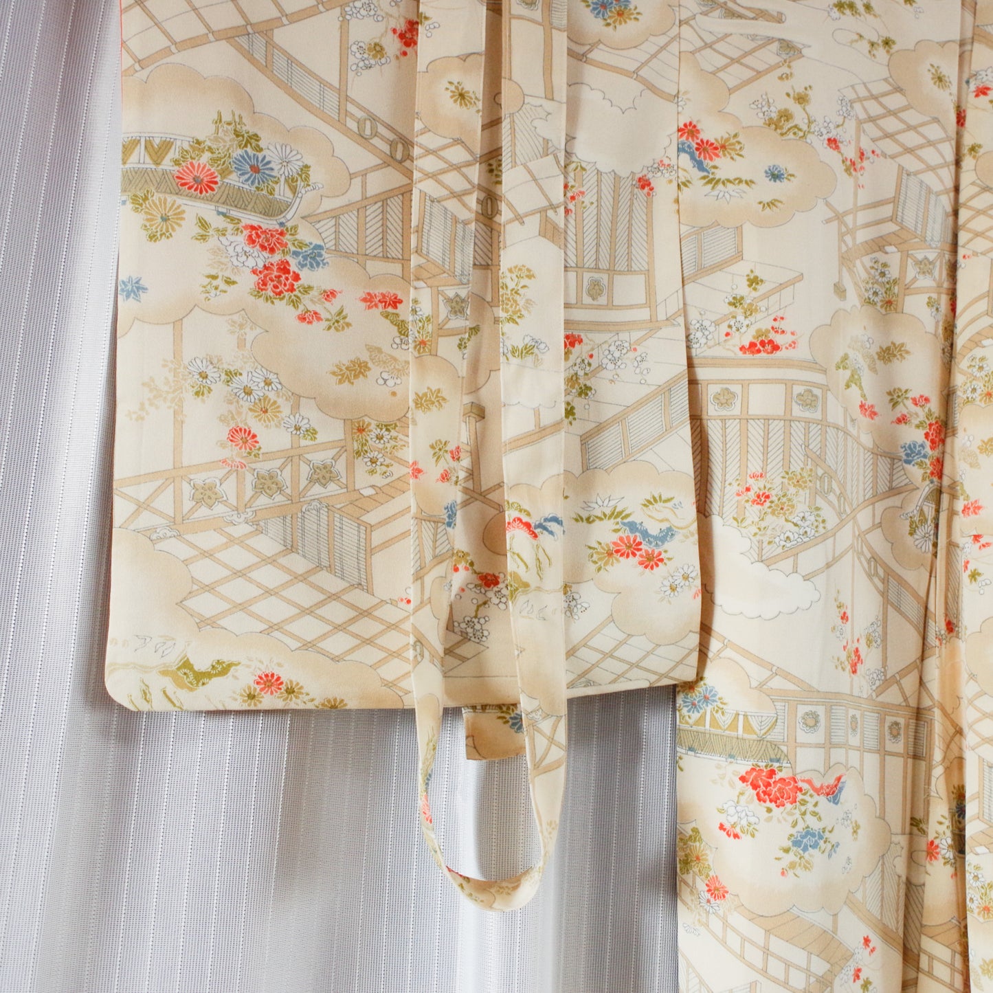 Jinbei Dress Medium -Yakata-