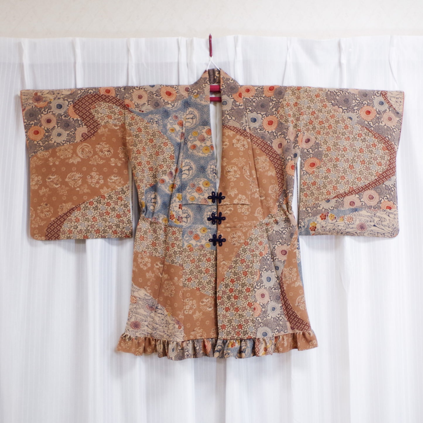 Joanne Cardigan -Mari-