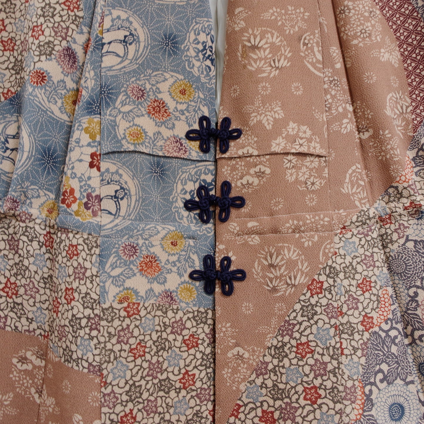 Joanne Cardigan -Mari-