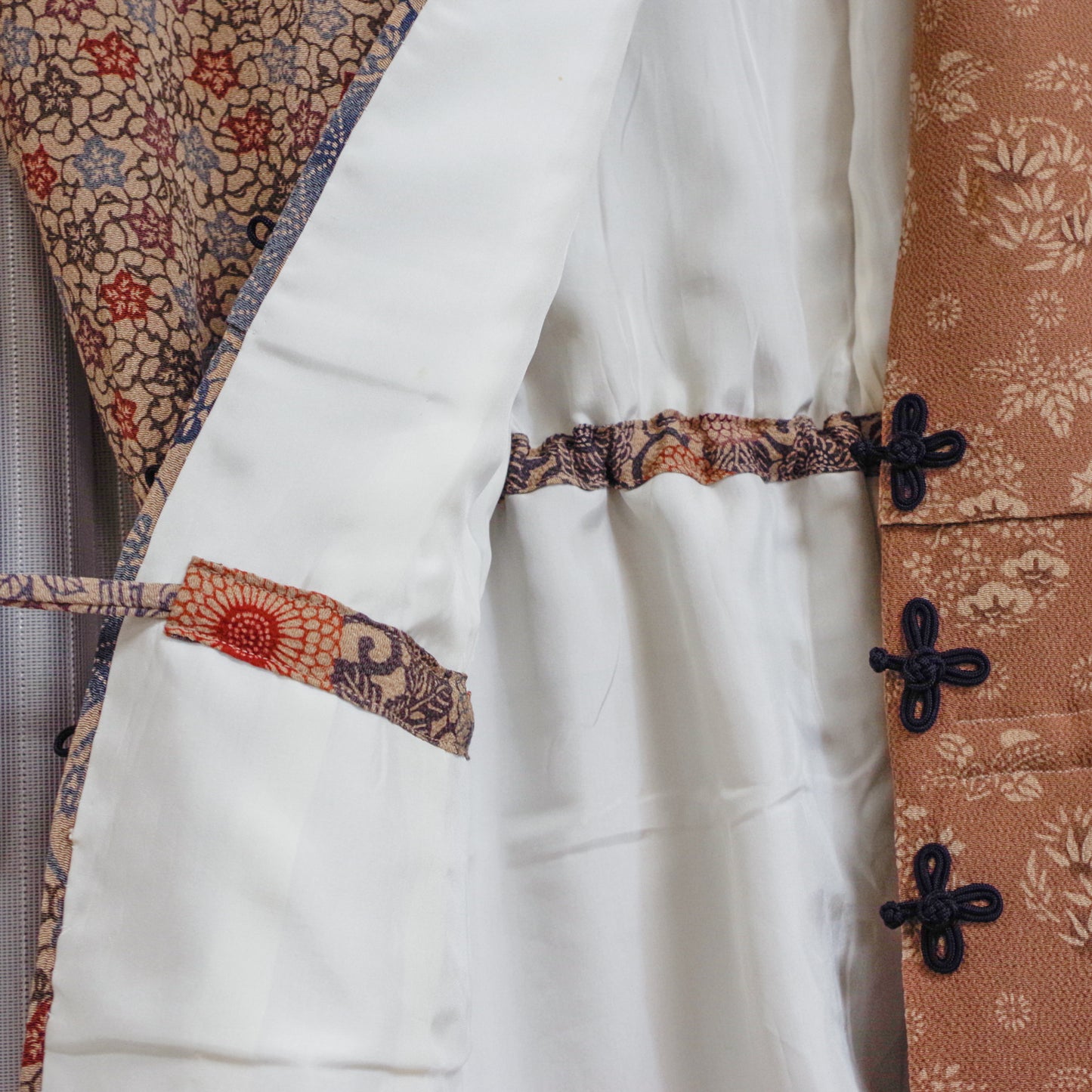 Joanne Cardigan -Mari-