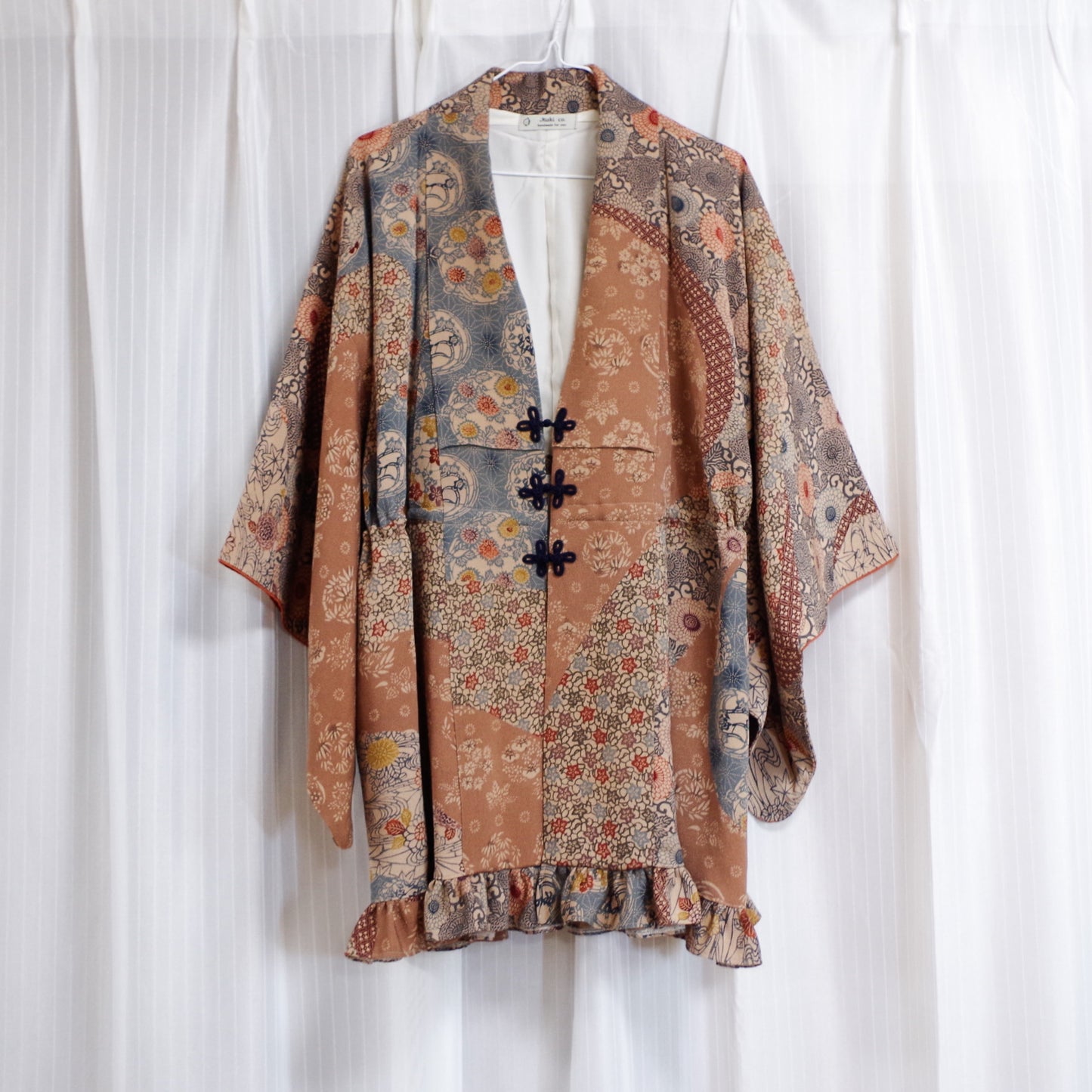 Joanne Cardigan -Mari-