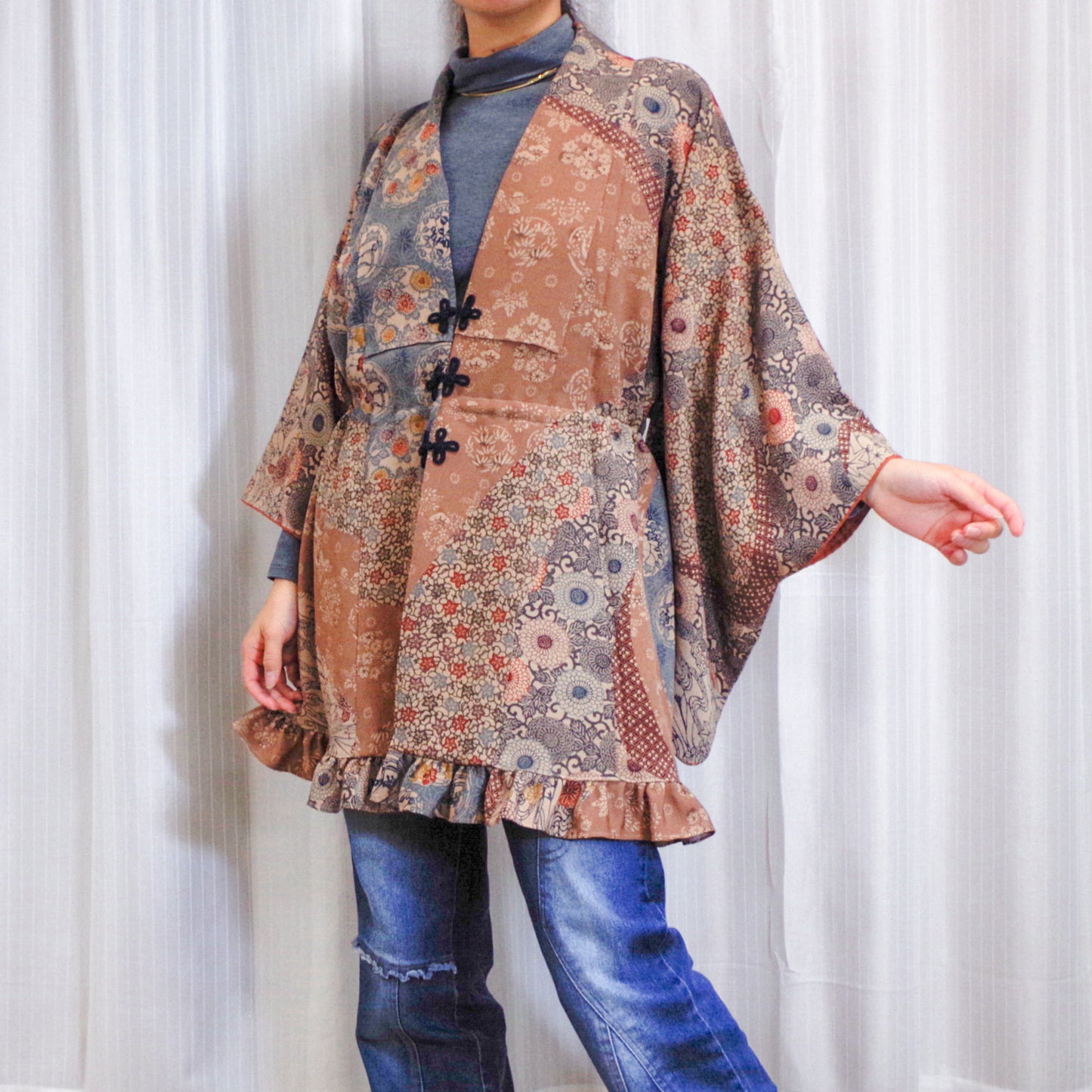 Joanne Cardigan -Mari-