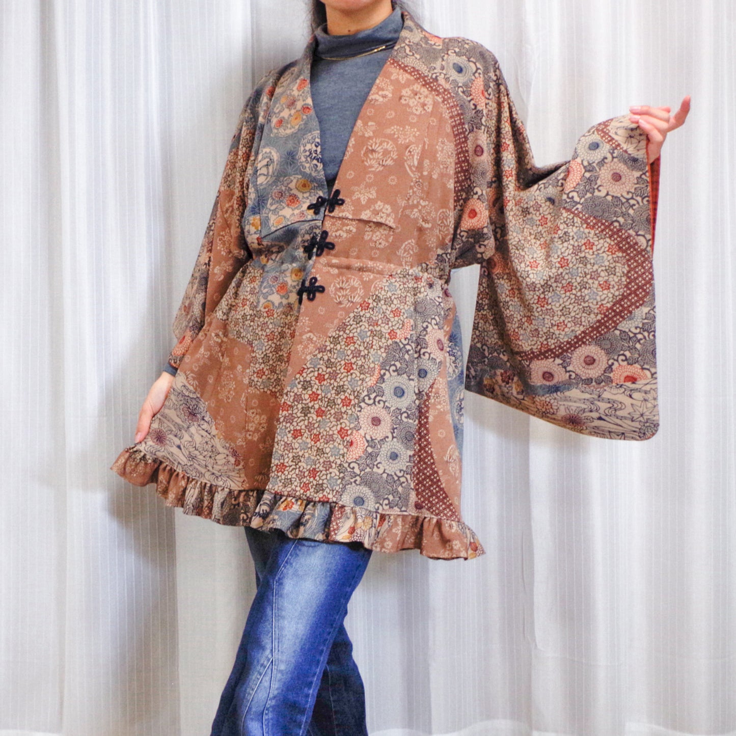 Joanne Cardigan -Mari-