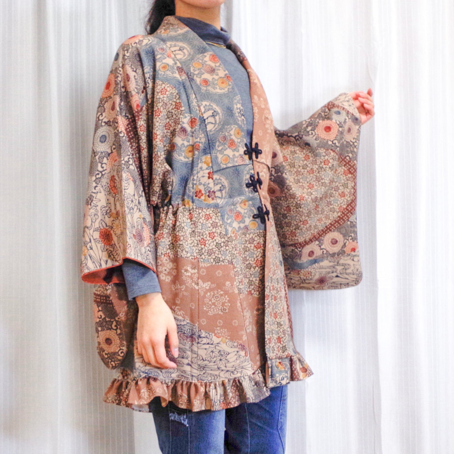 Joanne Cardigan -Mari-