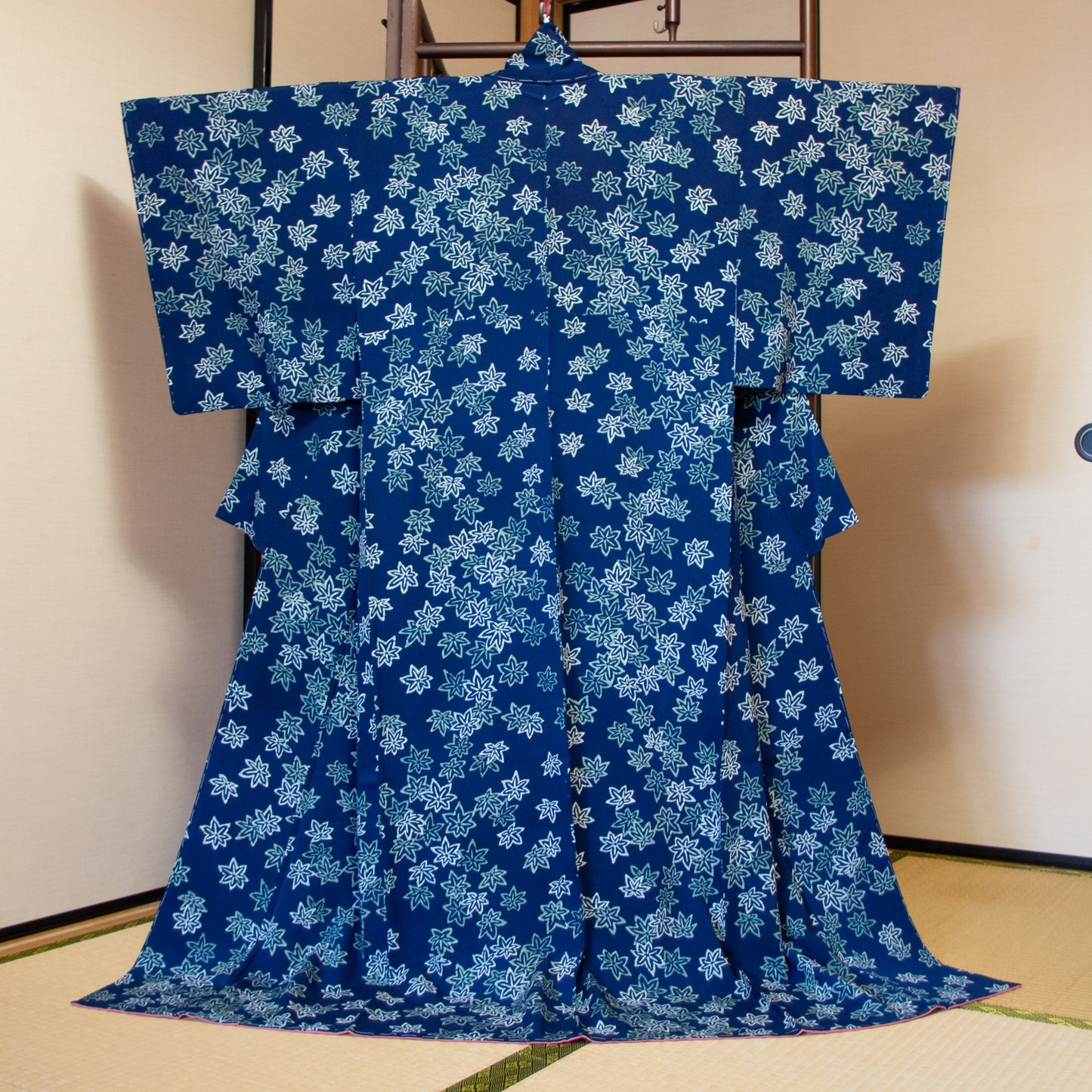 Custom Jacket -Momiji-