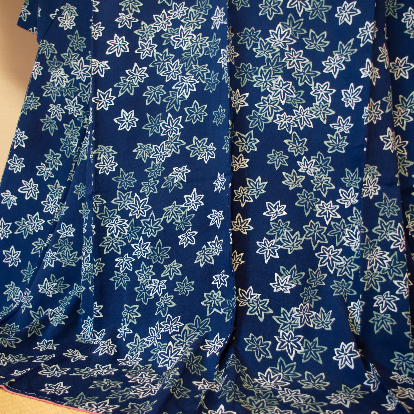 Custom Jacket -Momiji-