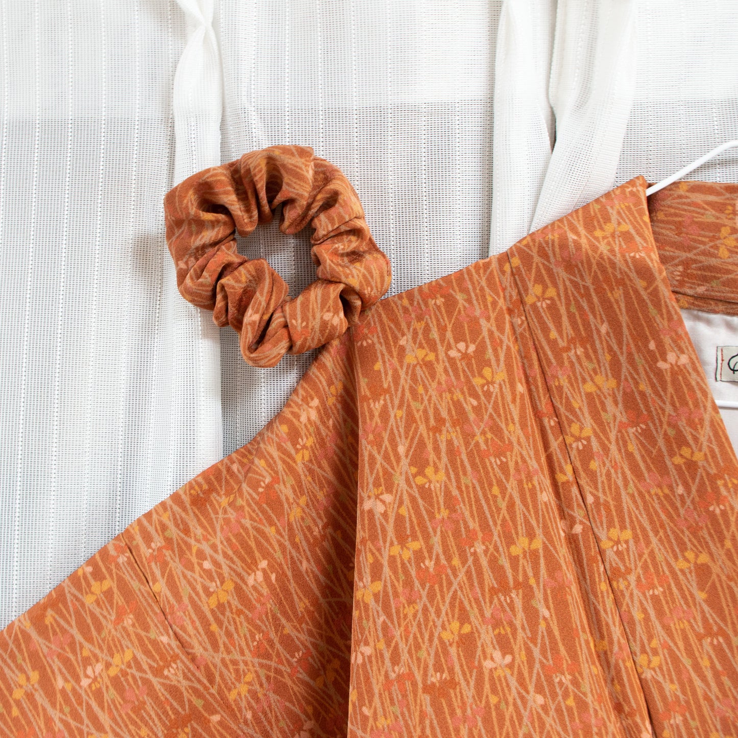 Custom Cropped Jacket -Ayame-