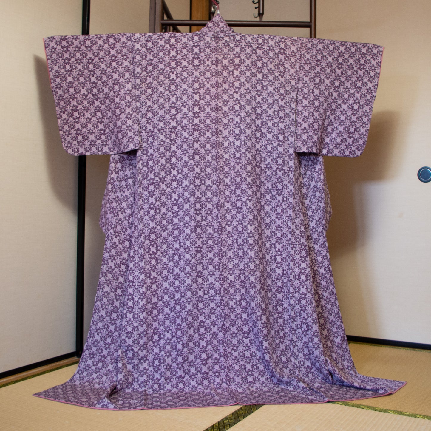 Cropped Aoba Shirt -Shina-