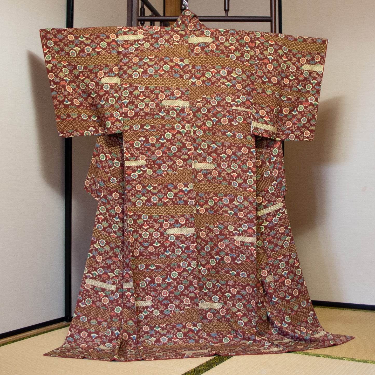 Aoba Shirt -Miso-