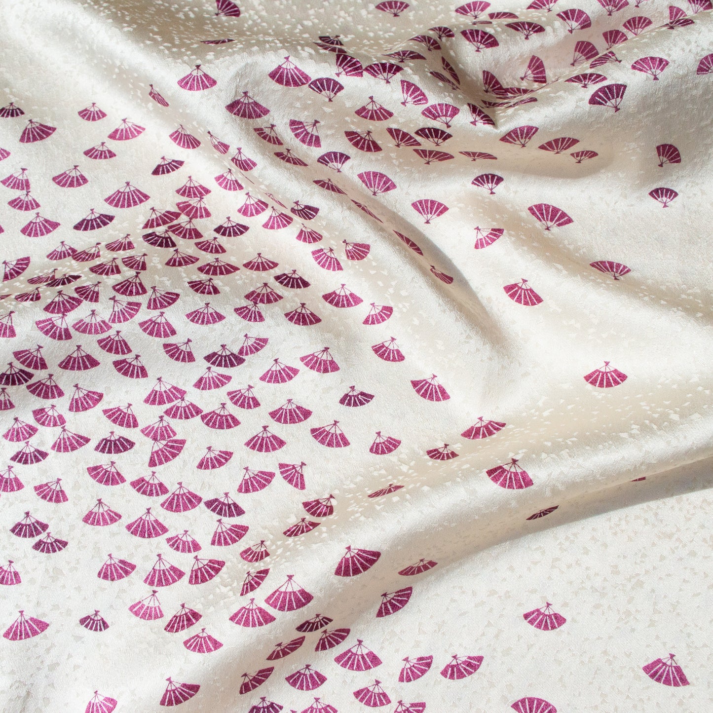 Cropped Aoba Shirt -Fuji-