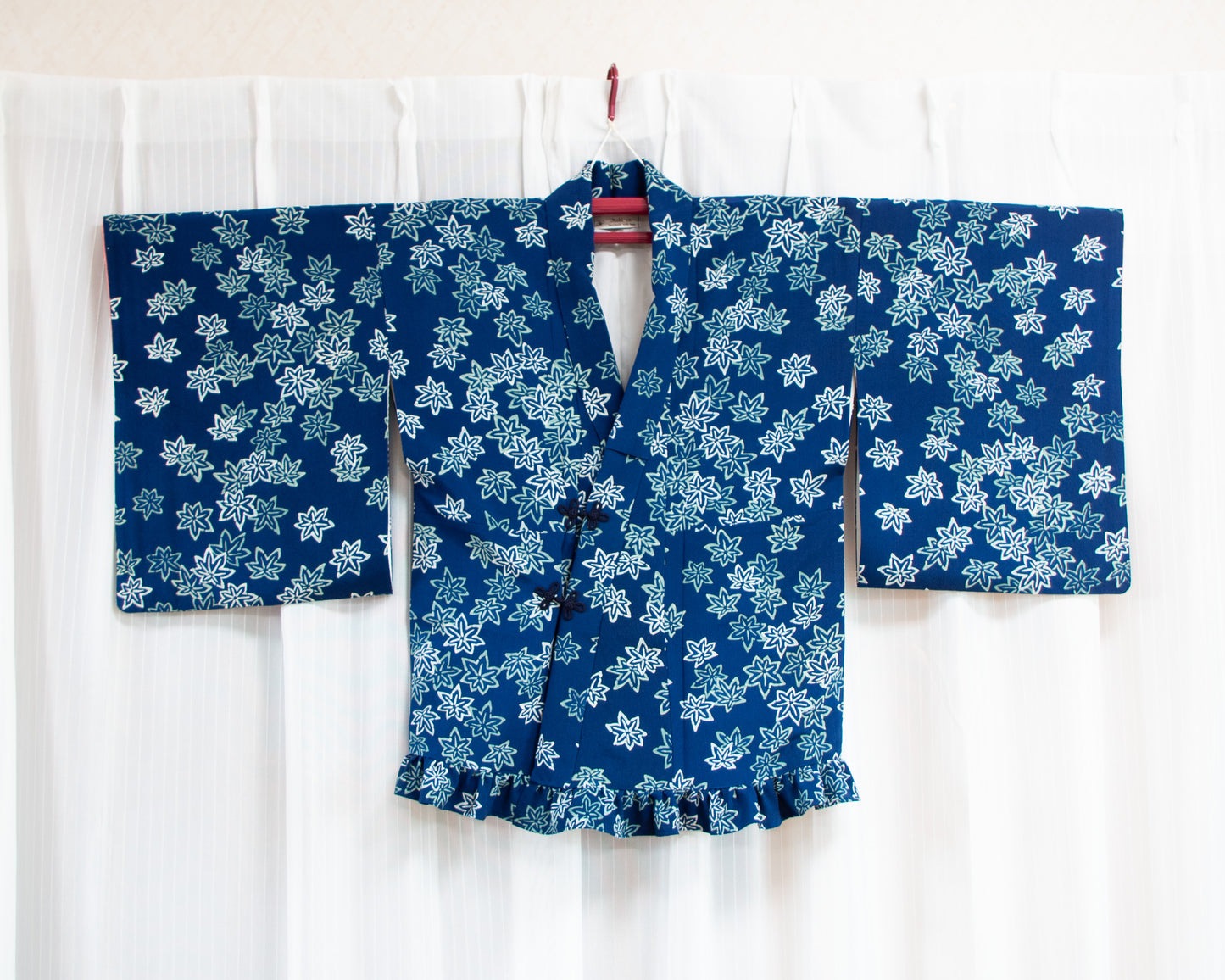 Custom Jacket -Momiji-