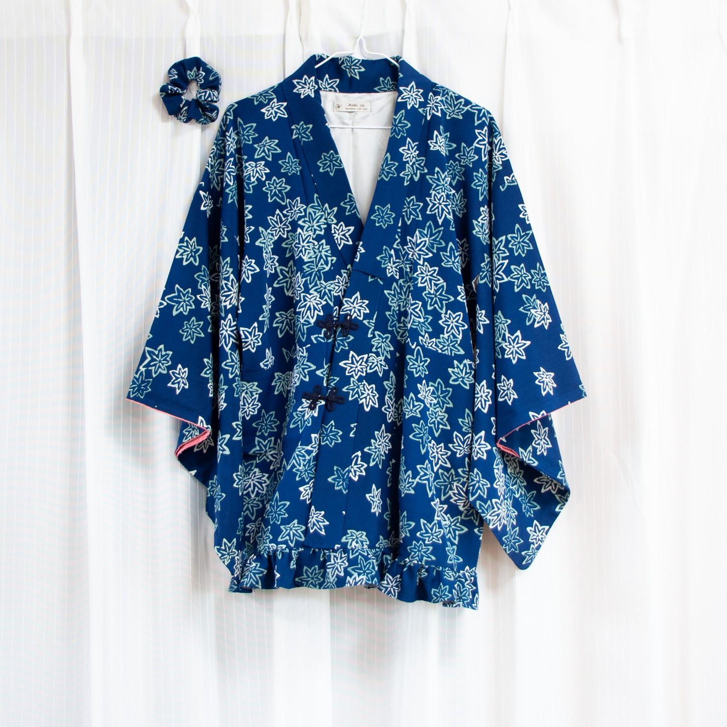 Custom Jacket -Momiji-