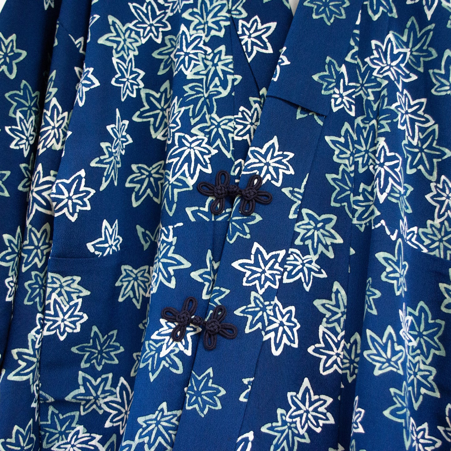Custom Jacket -Momiji-