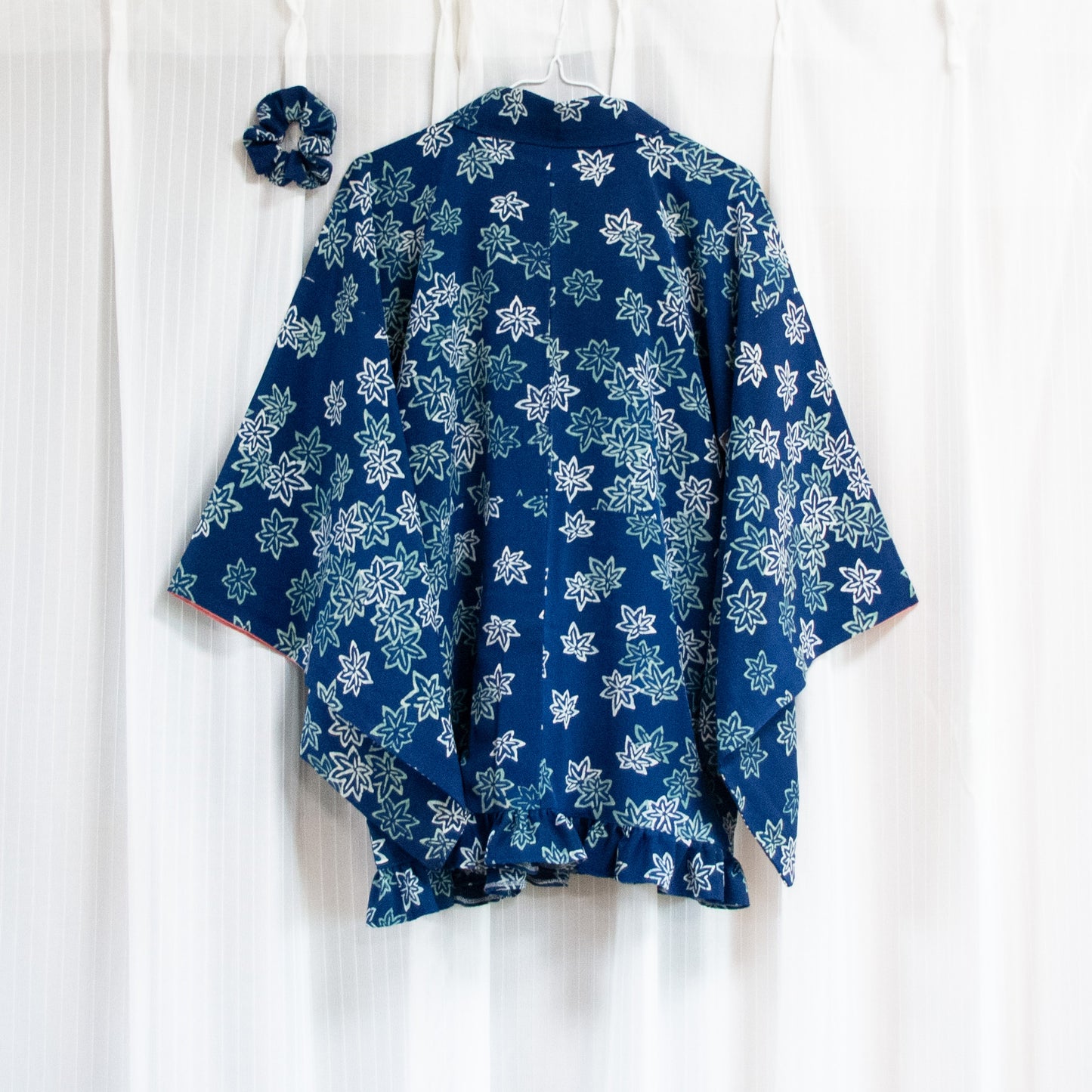 Custom Jacket -Momiji-