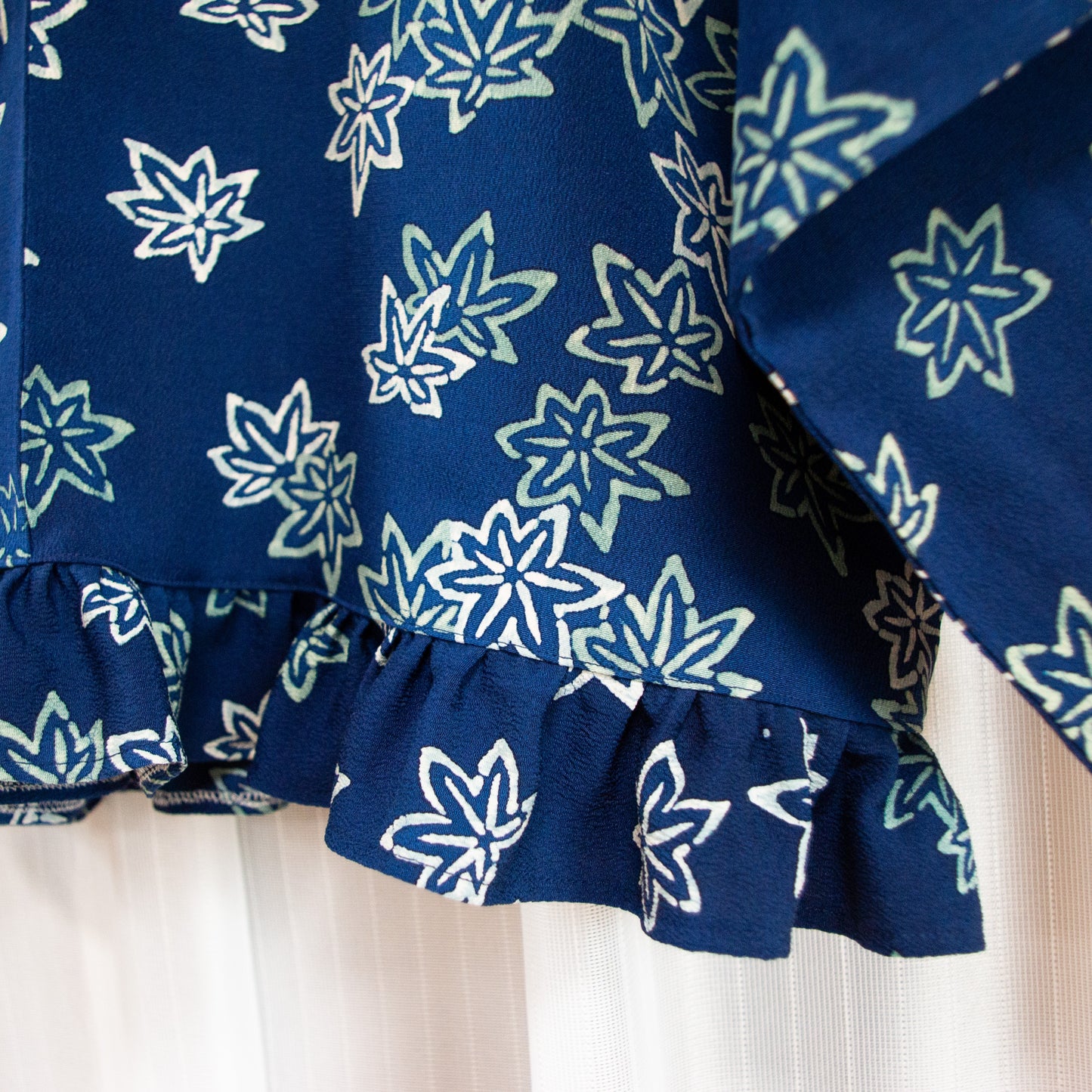 Custom Jacket -Momiji-