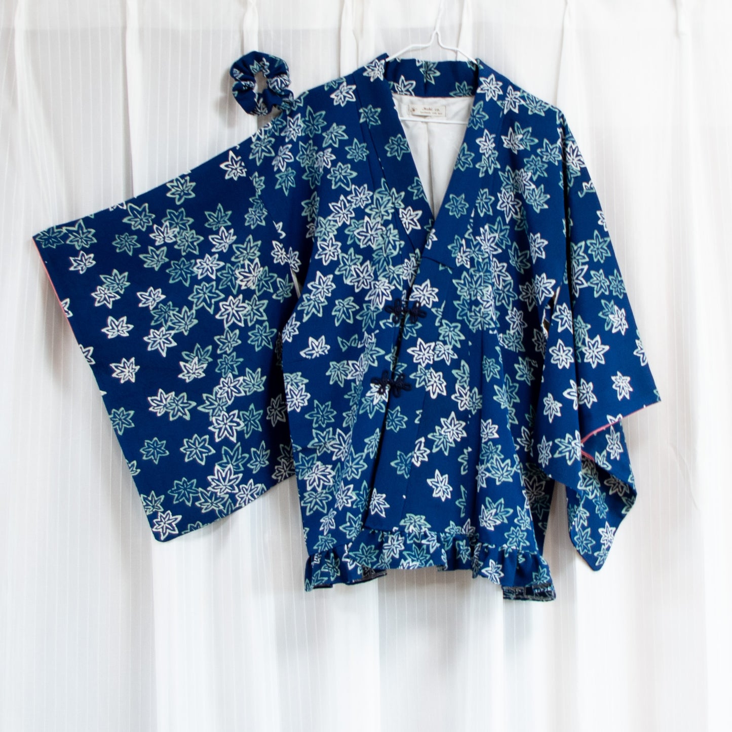 Custom Jacket -Momiji-