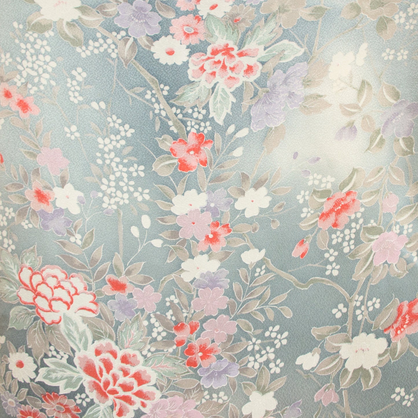 Custom Cropped Jacket -Ryoka-