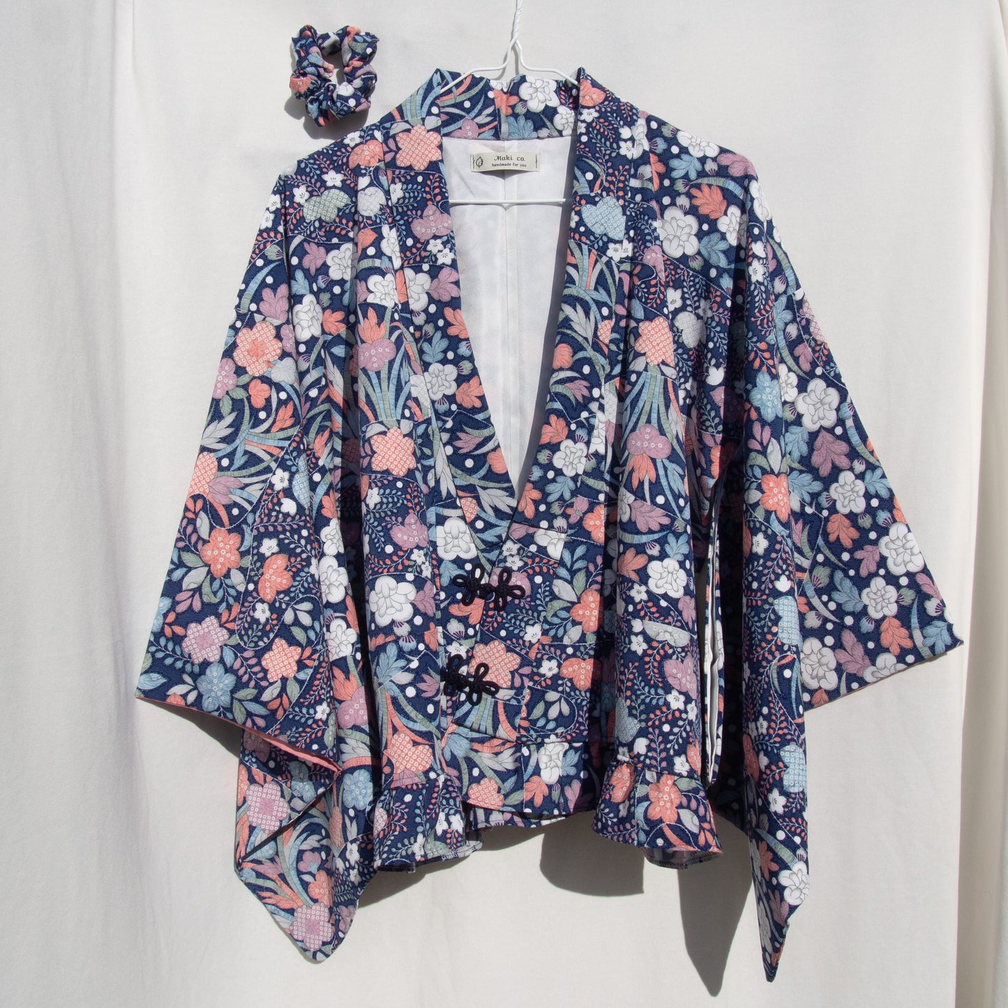 Custom Jacket -Hotaru-